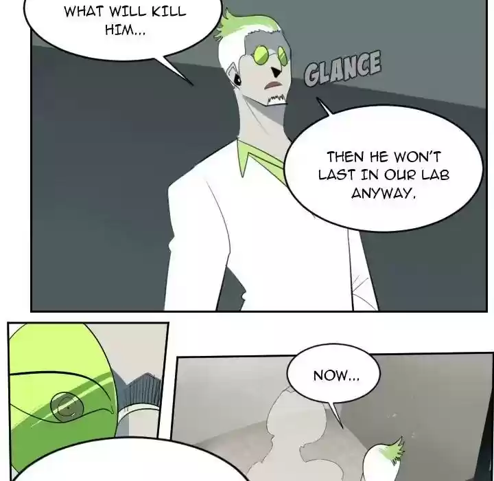 Ultimiter Episode 91