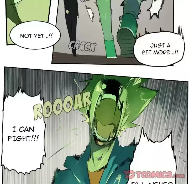 Ultimiter Episode 91