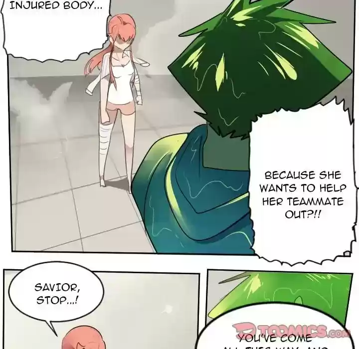 Ultimiter Episode 91