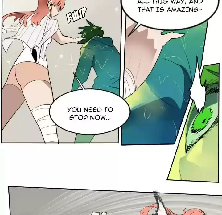 Ultimiter Episode 91