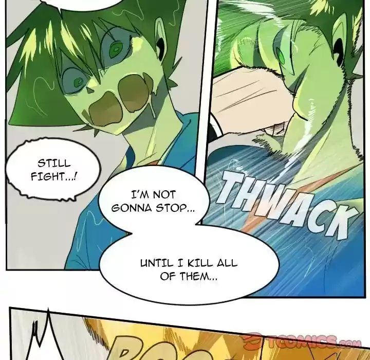 Ultimiter Episode 91