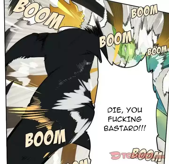 Ultimiter Episode 91