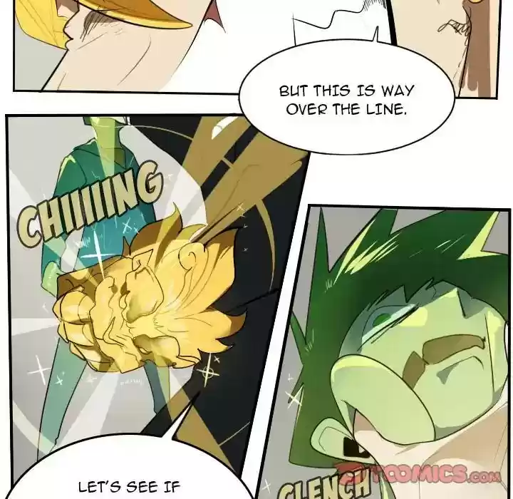 Ultimiter Episode 91