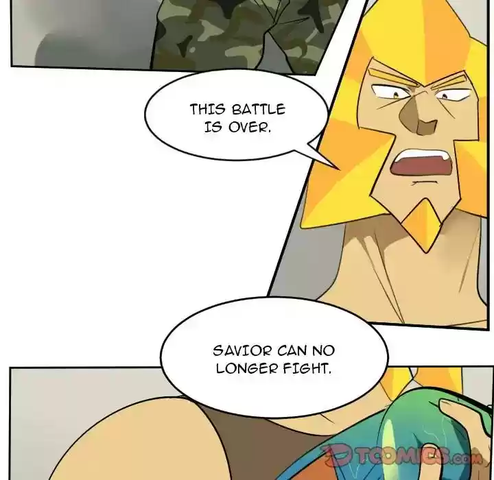 Ultimiter Episode 92