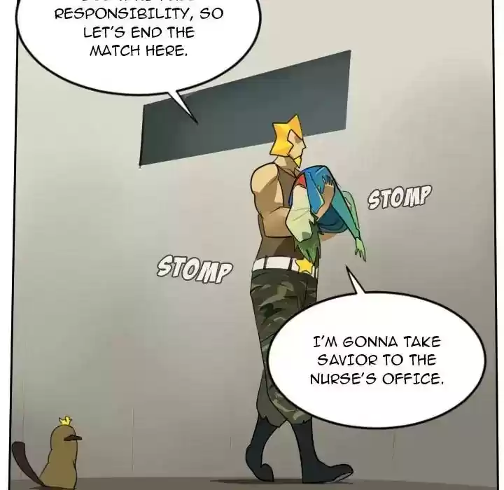 Ultimiter Episode 92