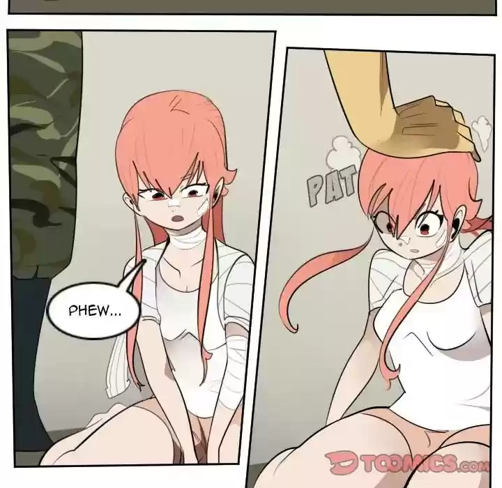 Ultimiter Episode 92