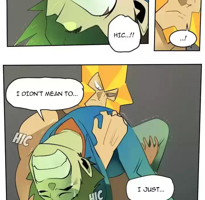 Ultimiter Episode 92