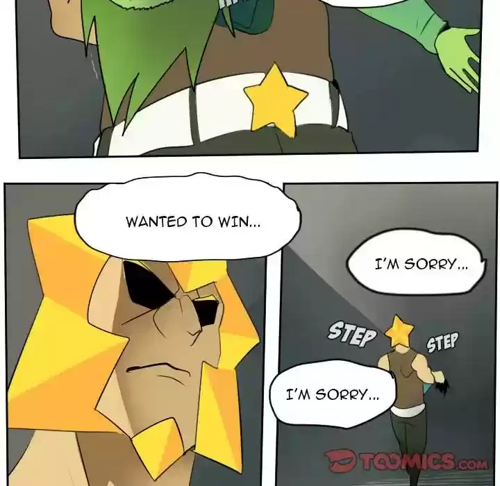 Ultimiter Episode 92