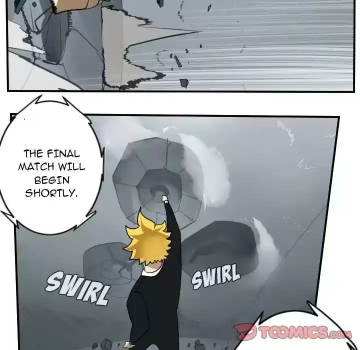 Ultimiter Episode 92