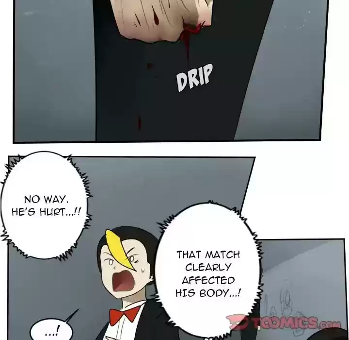 Ultimiter Episode 92