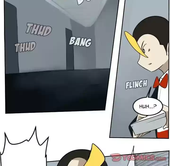 Ultimiter Episode 92