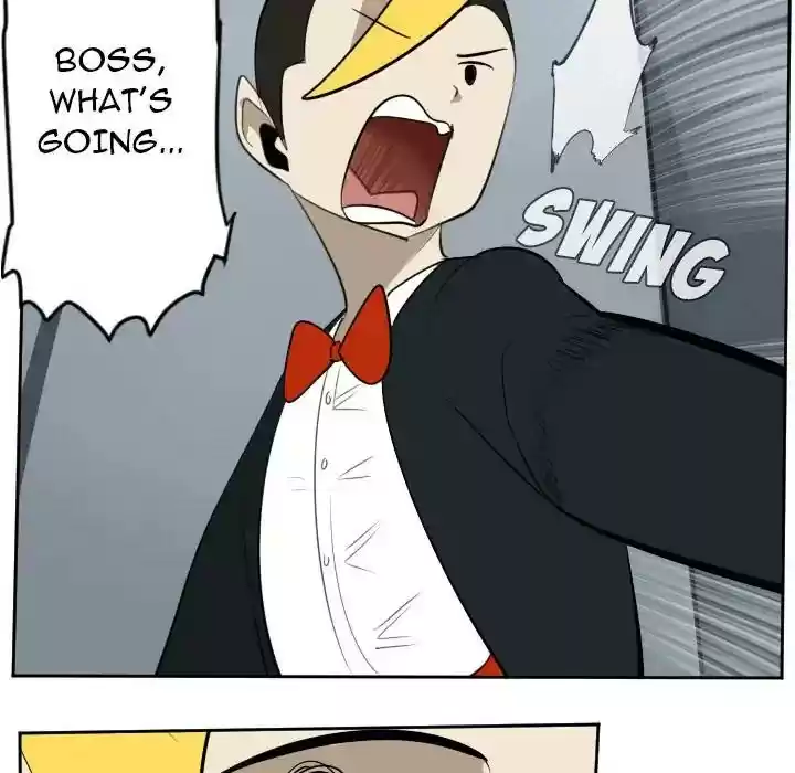 Ultimiter Episode 92