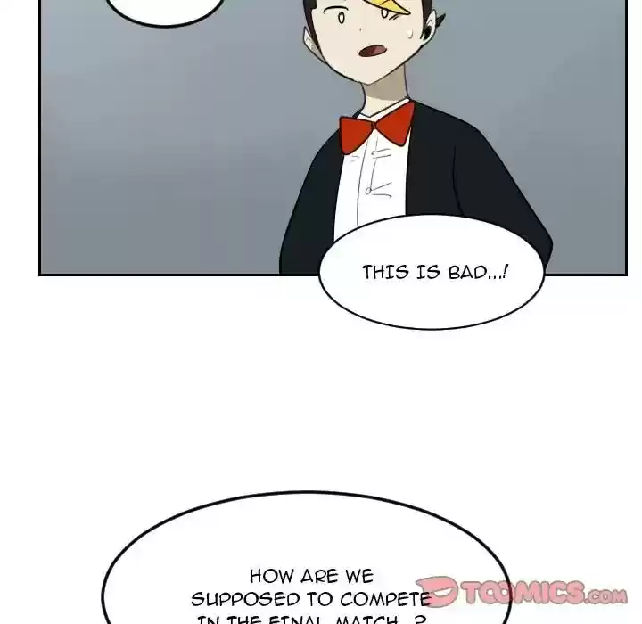 Ultimiter Episode 92