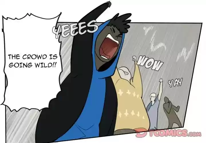 Ultimiter Episode 93