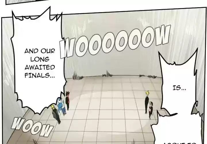 Ultimiter Episode 93