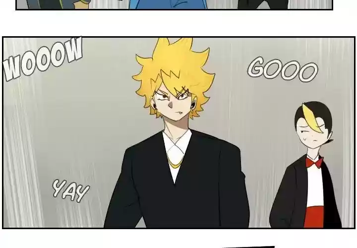 Ultimiter Episode 93