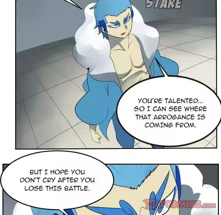 Ultimiter Episode 93