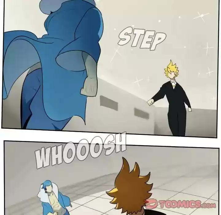 Ultimiter Episode 93