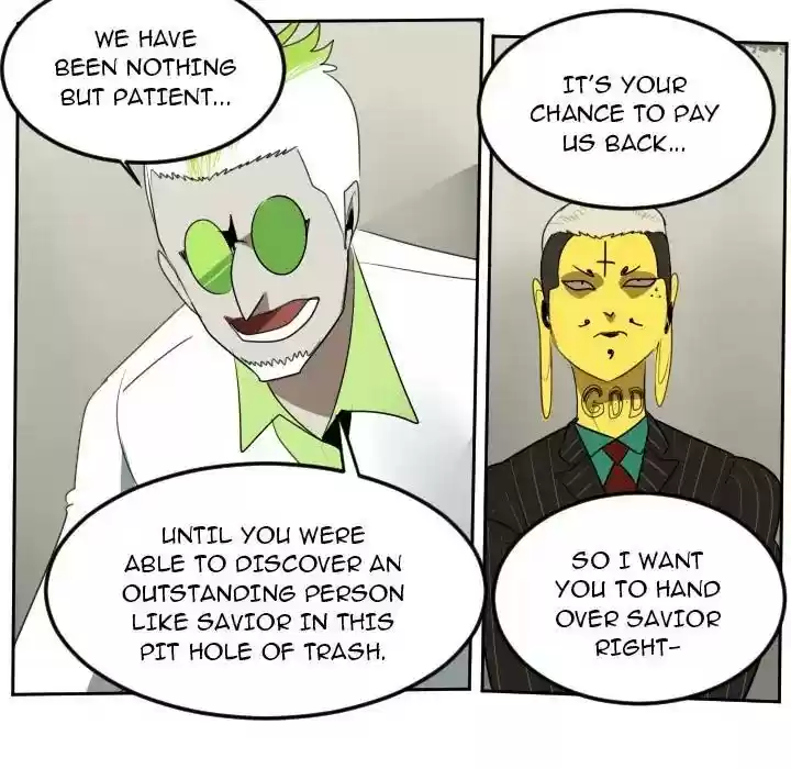 Ultimiter Episode 93