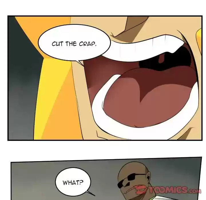 Ultimiter Episode 93