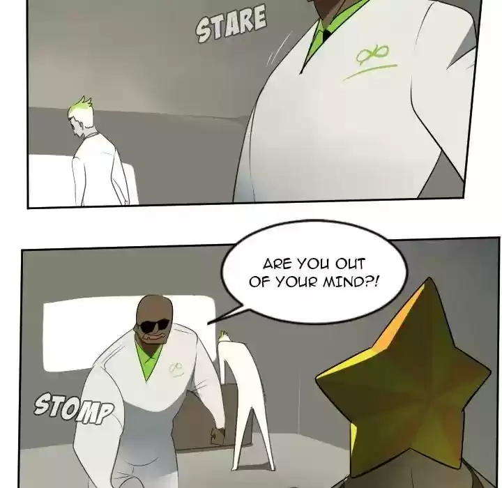 Ultimiter Episode 93