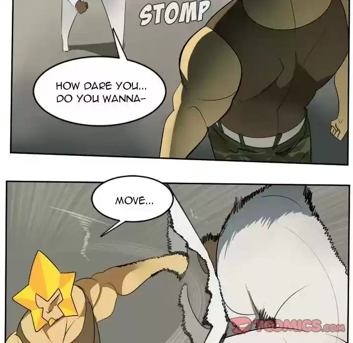 Ultimiter Episode 93