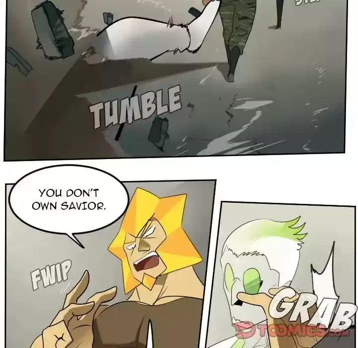 Ultimiter Episode 93