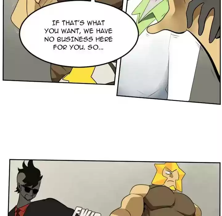 Ultimiter Episode 93