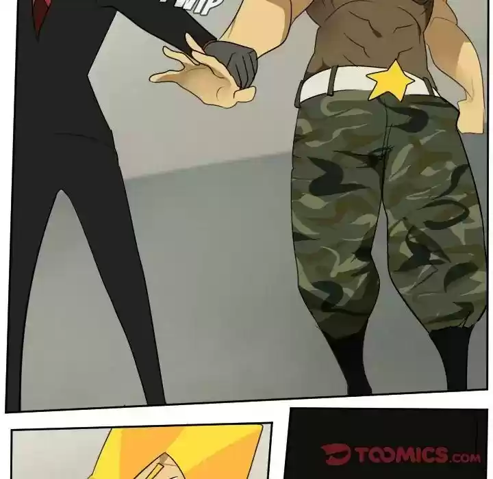 Ultimiter Episode 93