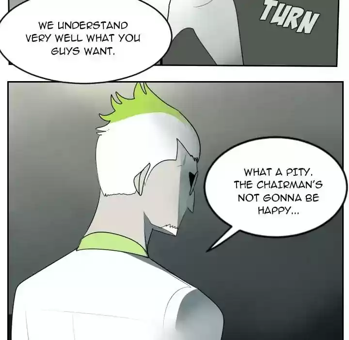 Ultimiter Episode 93