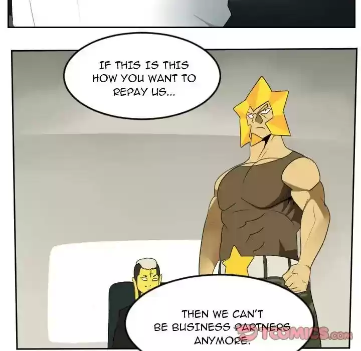 Ultimiter Episode 93