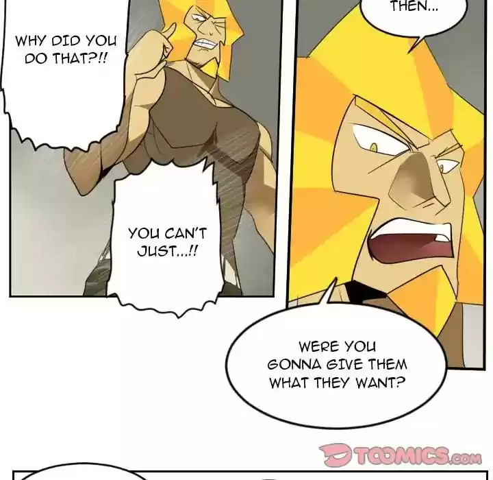 Ultimiter Episode 93