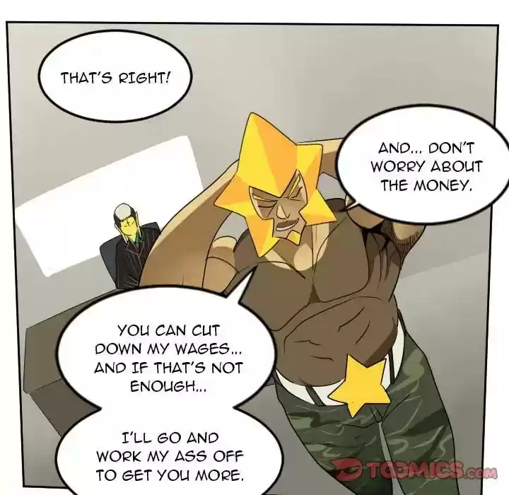 Ultimiter Episode 93