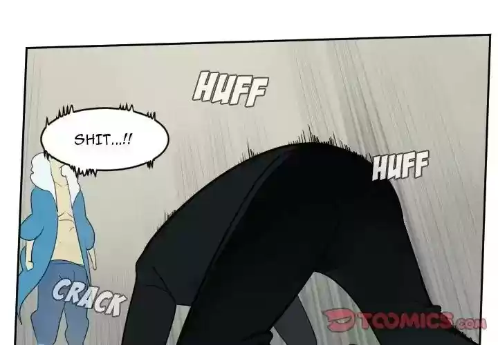 Ultimiter Episode 94