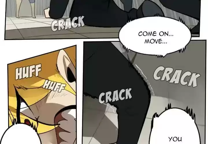 Ultimiter Episode 94