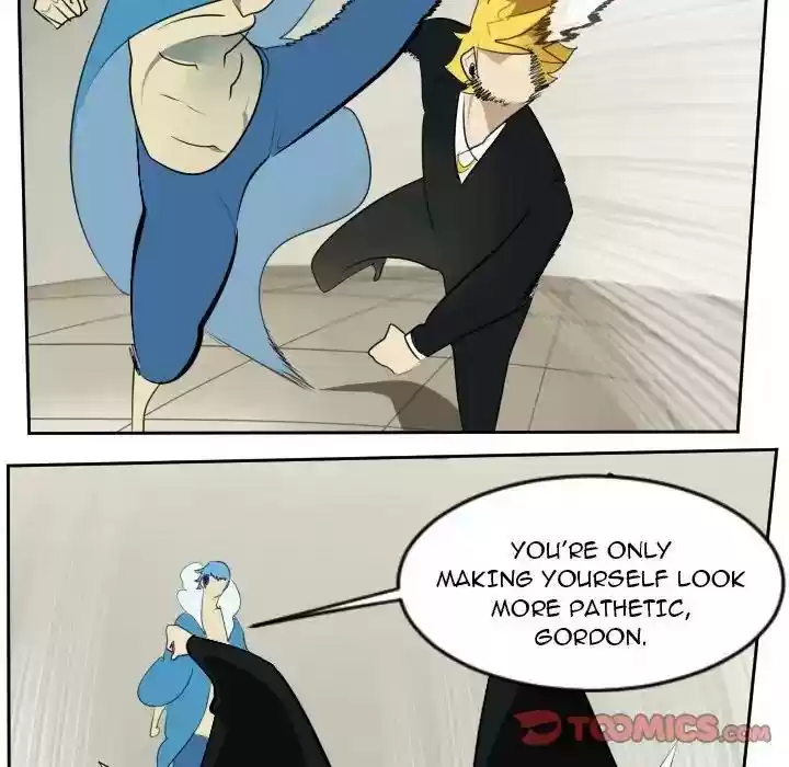 Ultimiter Episode 94