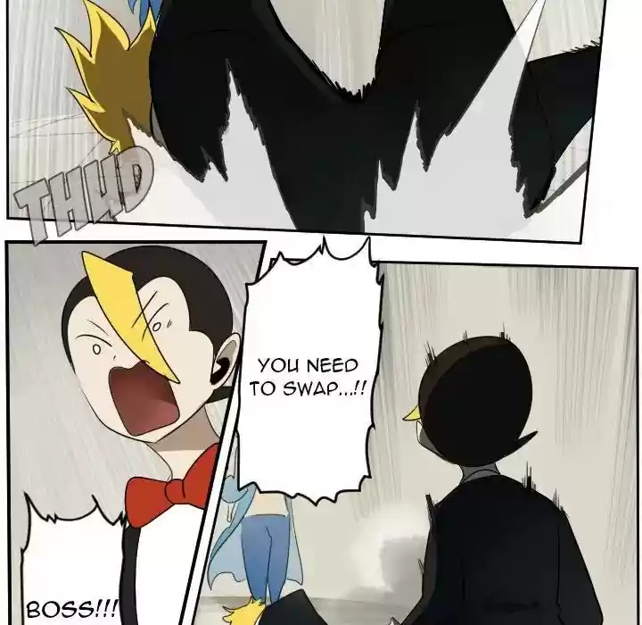 Ultimiter Episode 94