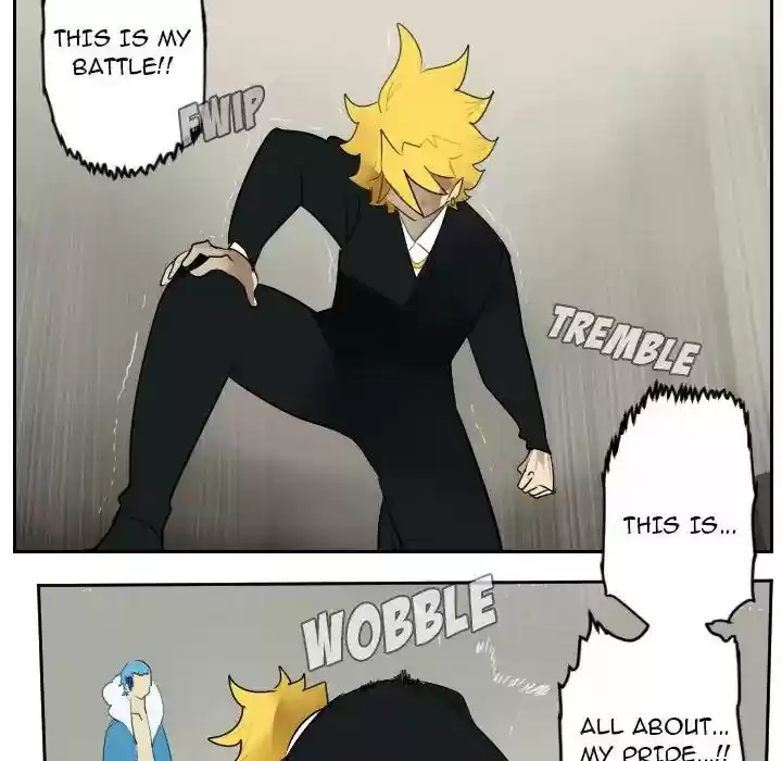 Ultimiter Episode 94