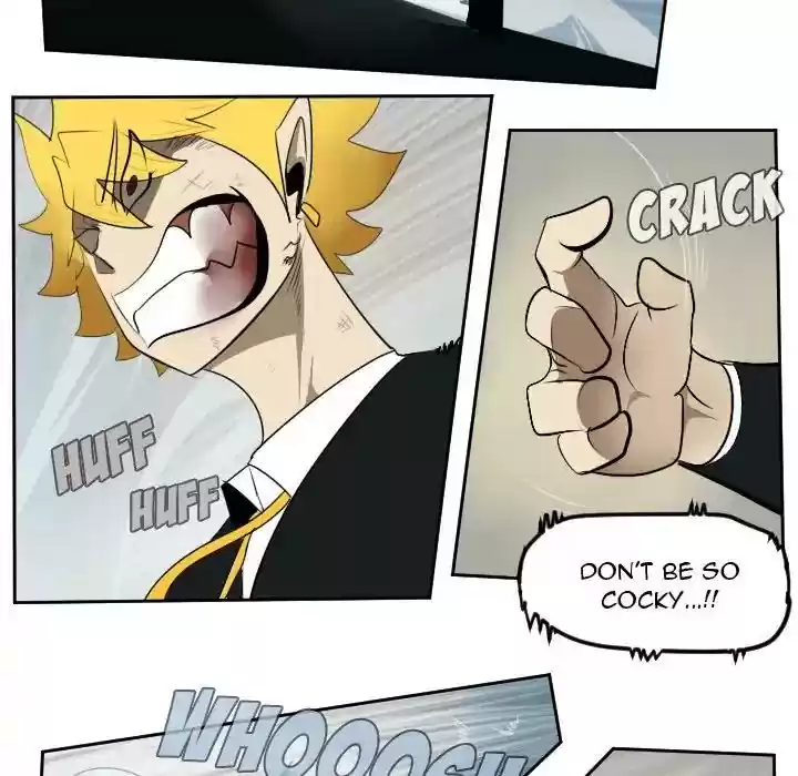 Ultimiter Episode 94