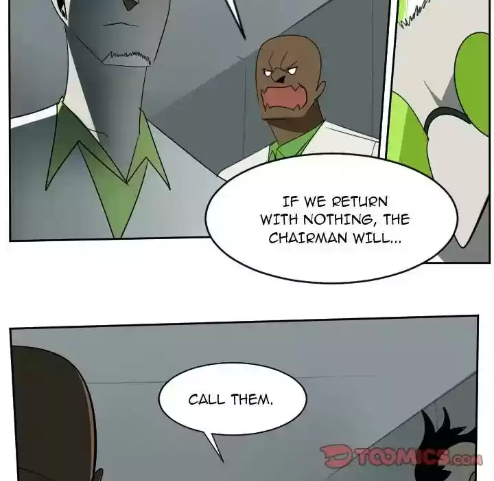 Ultimiter Episode 94