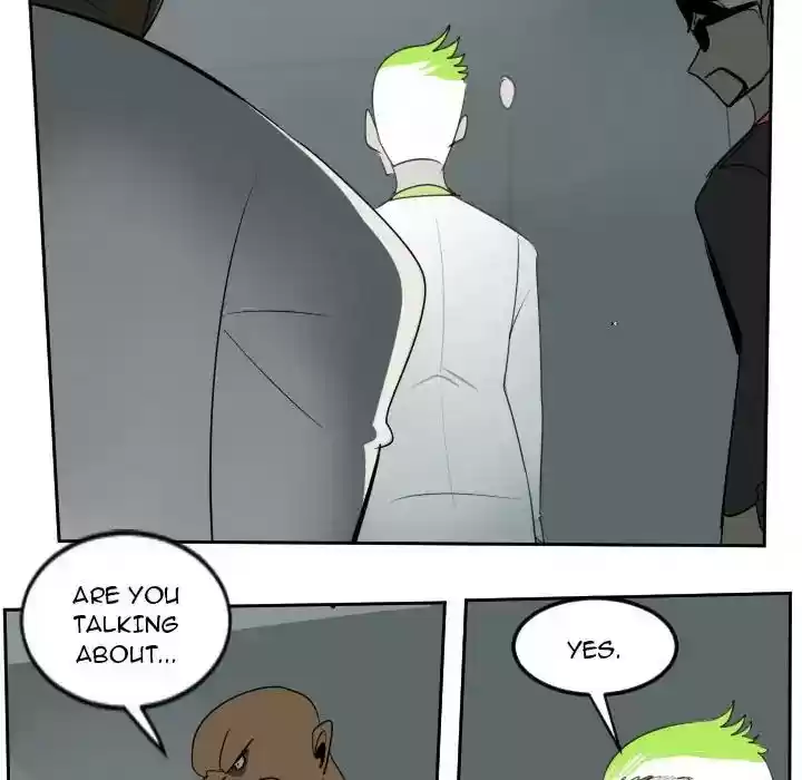 Ultimiter Episode 94