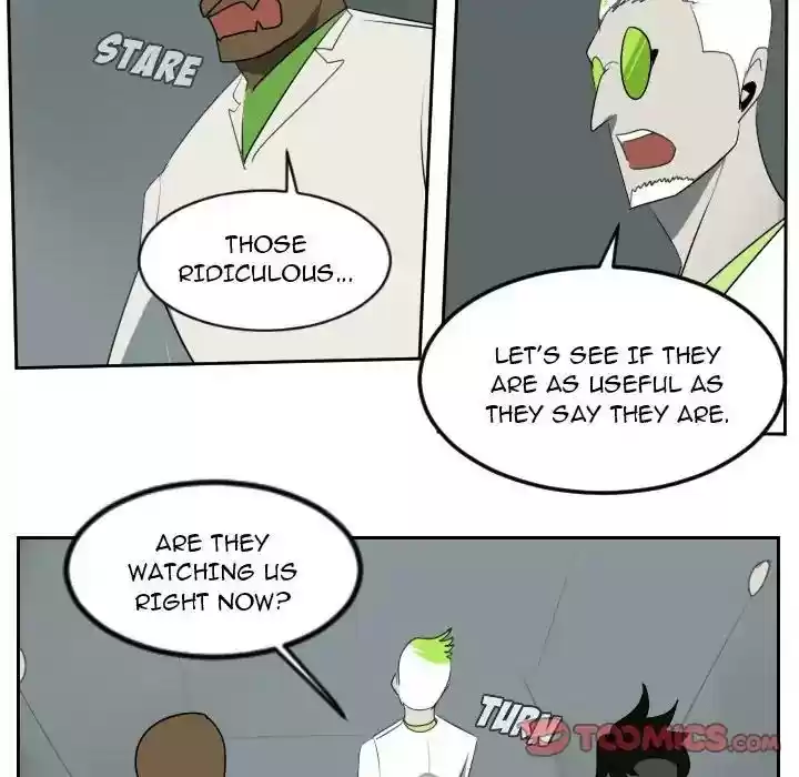 Ultimiter Episode 94