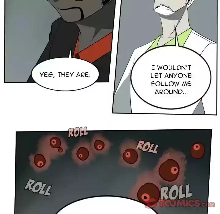 Ultimiter Episode 94