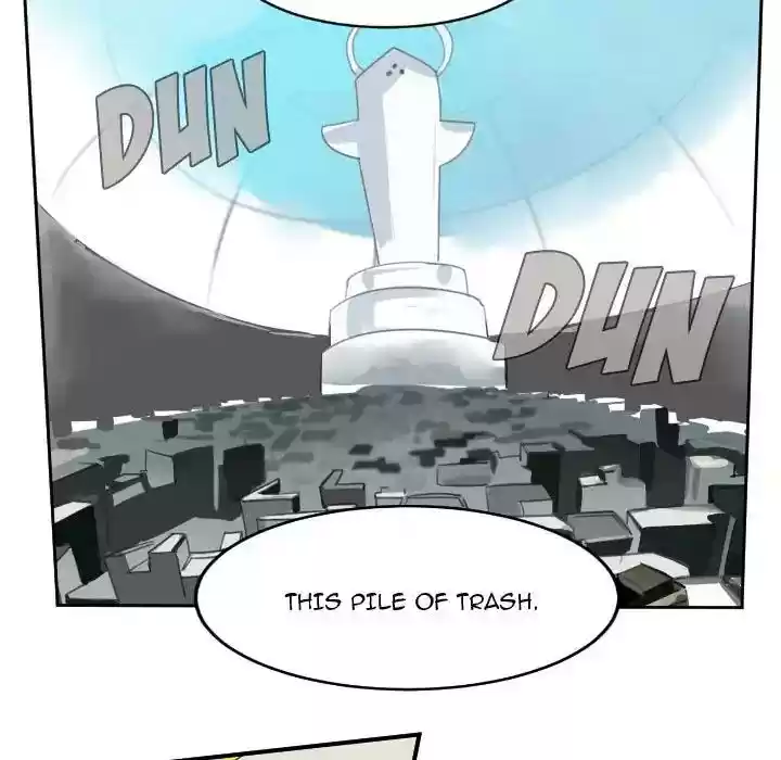 Ultimiter Episode 94