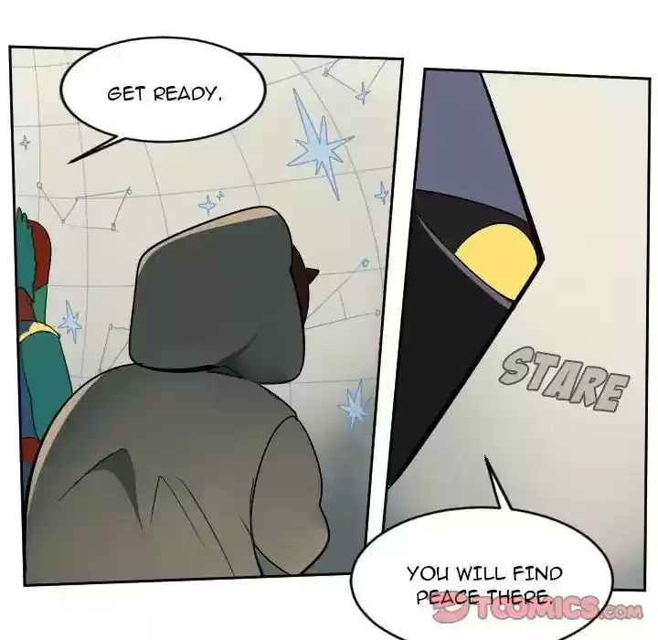 Ultimiter Episode 94