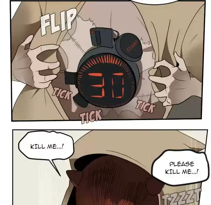 Ultimiter Episode 94