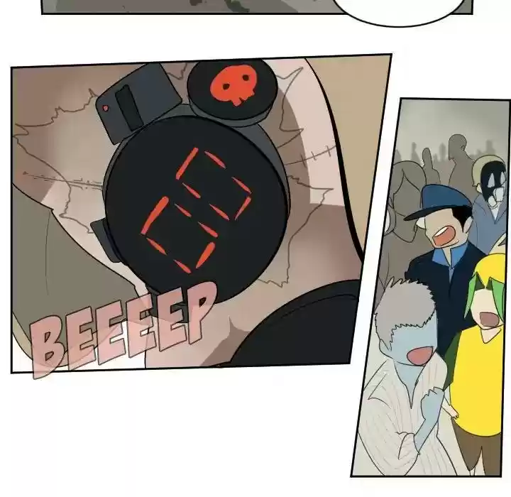 Ultimiter Episode 94