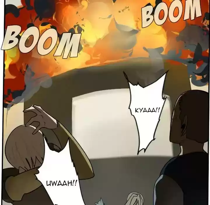 Ultimiter Episode 95