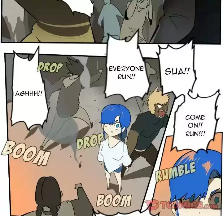 Ultimiter Episode 95