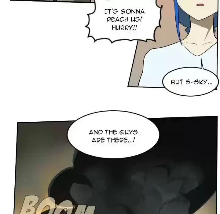 Ultimiter Episode 95